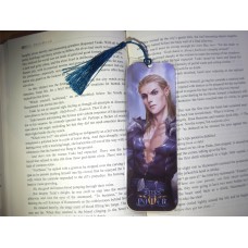 Darcarus bookmark