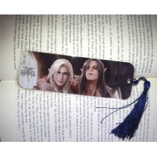 Adonis and Vale bookmark