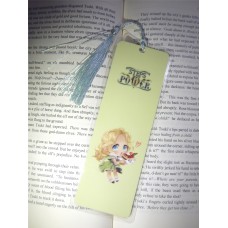 Alvena Chibi bookmark