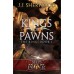"Kings or Pawns" (Book 1) hardback