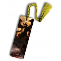 The Beast bookmark