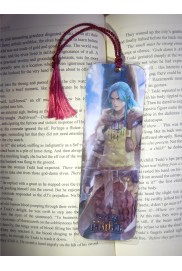 Eldeaus bookmark