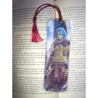 Eldeaus bookmark