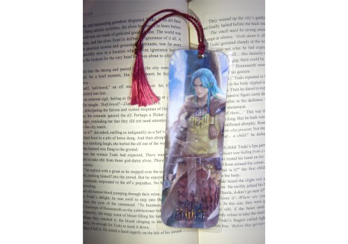 Eldeaus bookmark