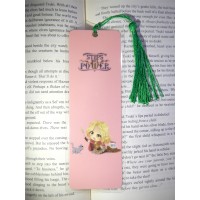 Hadoream Chibi bookmark
