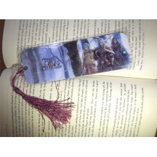 Heroes or Thieves bookmark