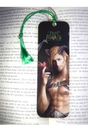 Jerah bookmark