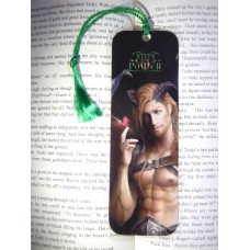 Jerah bookmark