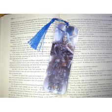 Jikun bookmark - Heroes or Thieves