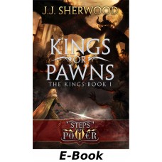 "Kings or Pawns" (Book 1) E-Book
