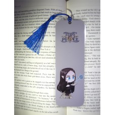 Navon Chibi bookmark