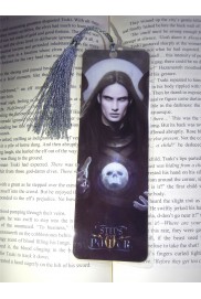 Navon necromancer bookmark