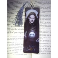 Navon bookmark - Necromancer