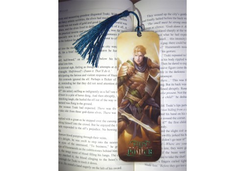 Sellemar bookmark