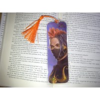 Wratherus bookmark